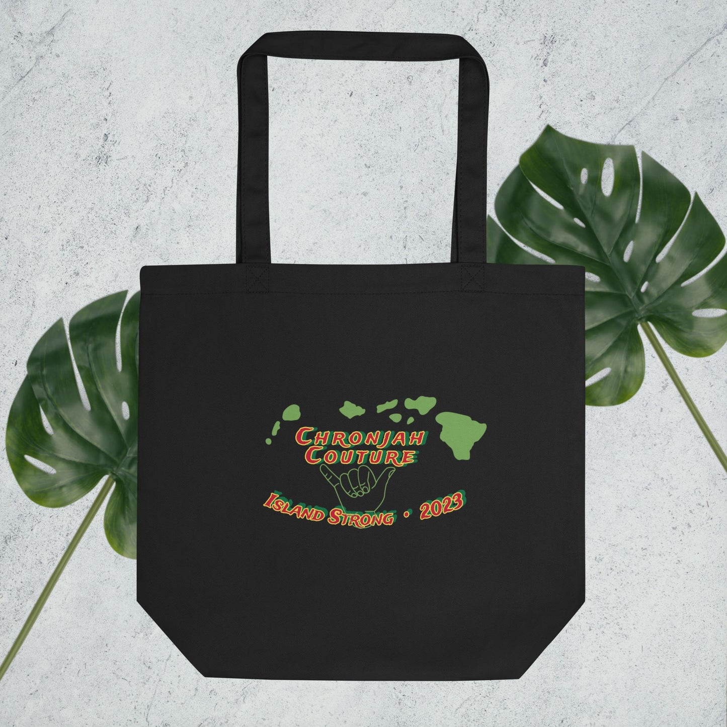 Eco Tote Bag