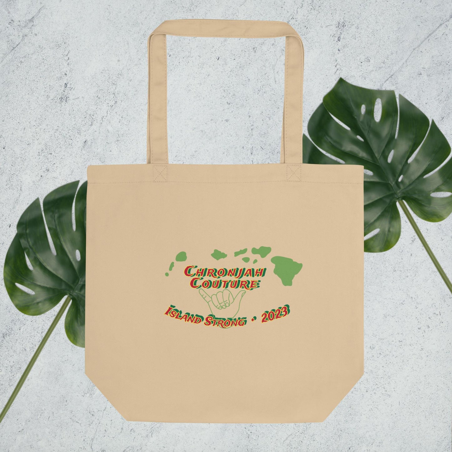 Eco Tote Bag